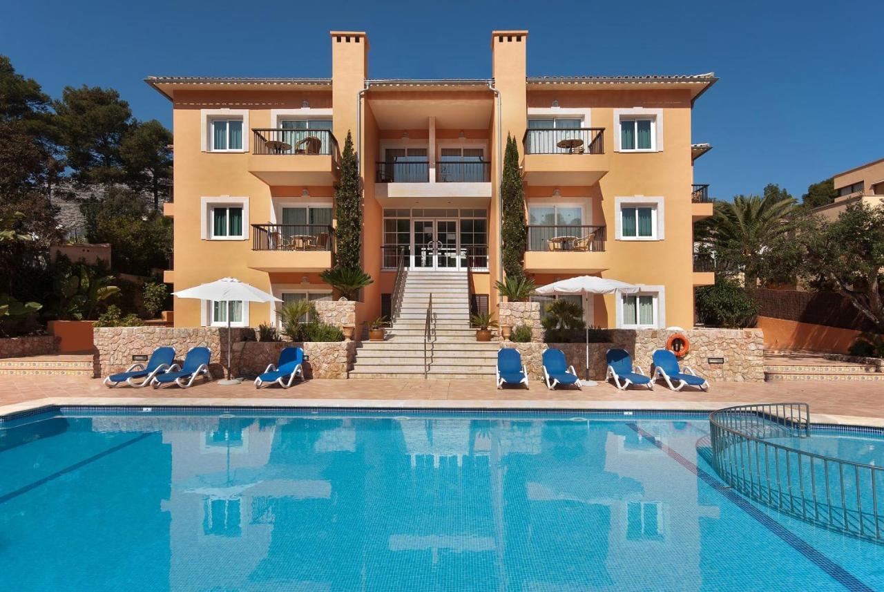 Pinos Altos 13 Apartment Cala de Sant Vicenc Exterior foto