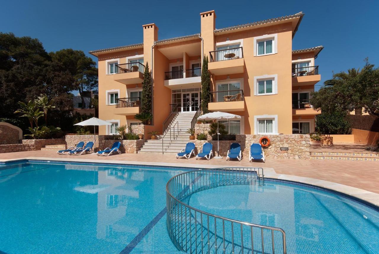 Pinos Altos 13 Apartment Cala de Sant Vicenc Exterior foto