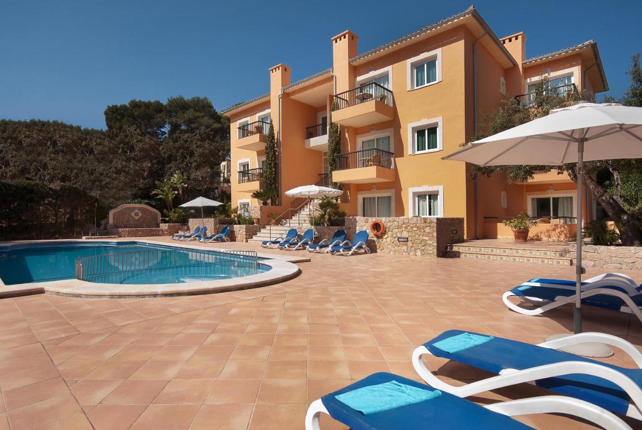 Pinos Altos 13 Apartment Cala de Sant Vicenc Exterior foto