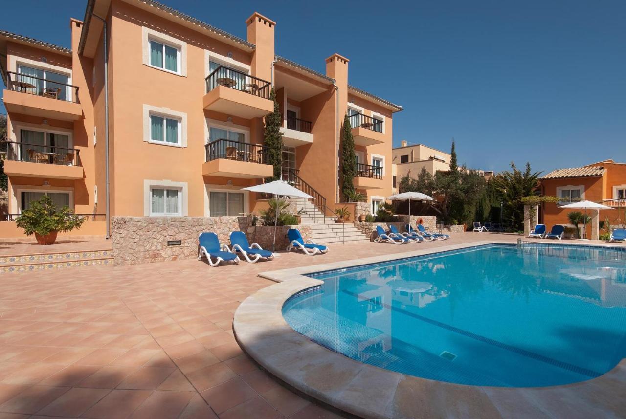 Pinos Altos 13 Apartment Cala de Sant Vicenc Exterior foto