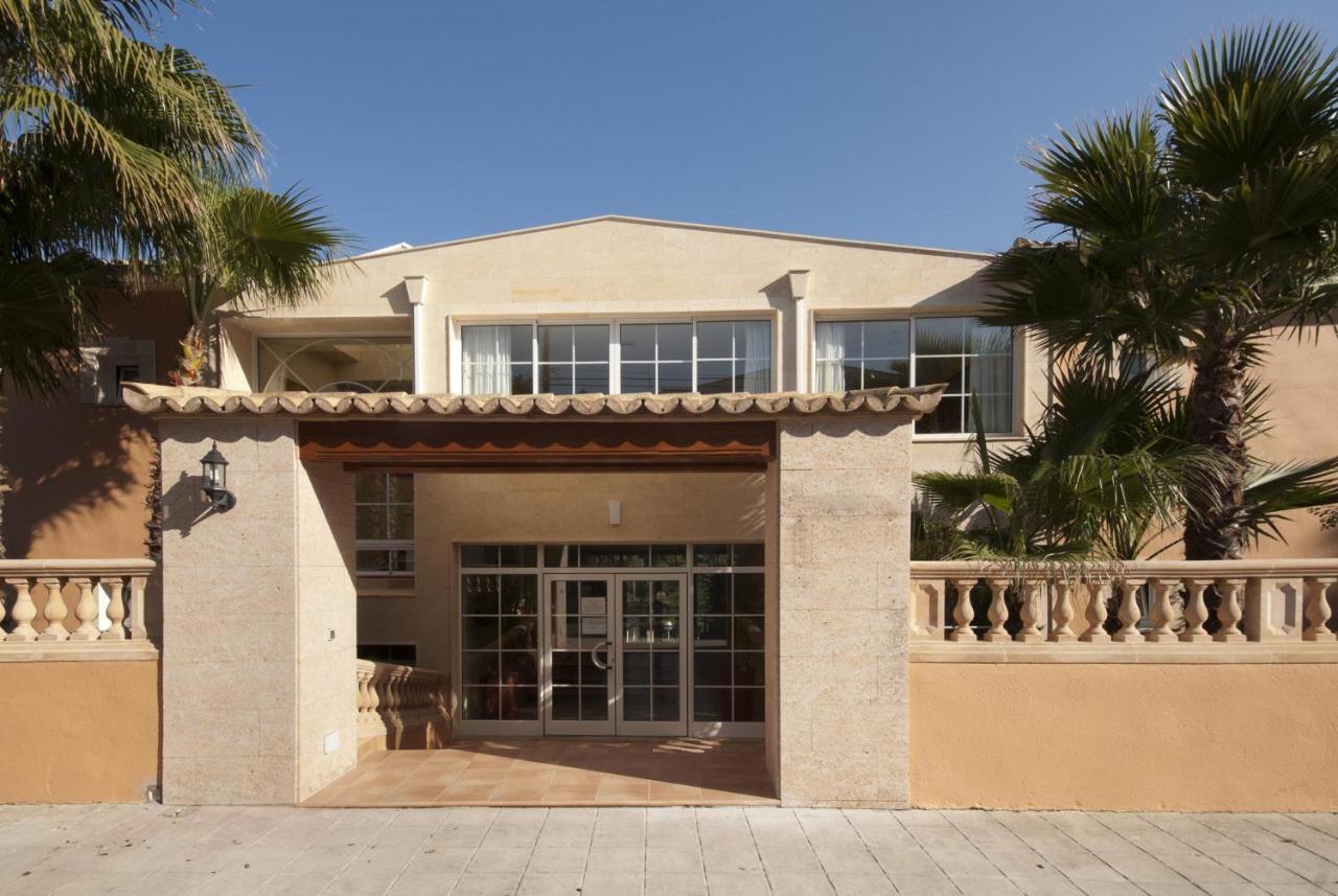 Pinos Altos 13 Apartment Cala de Sant Vicenc Exterior foto